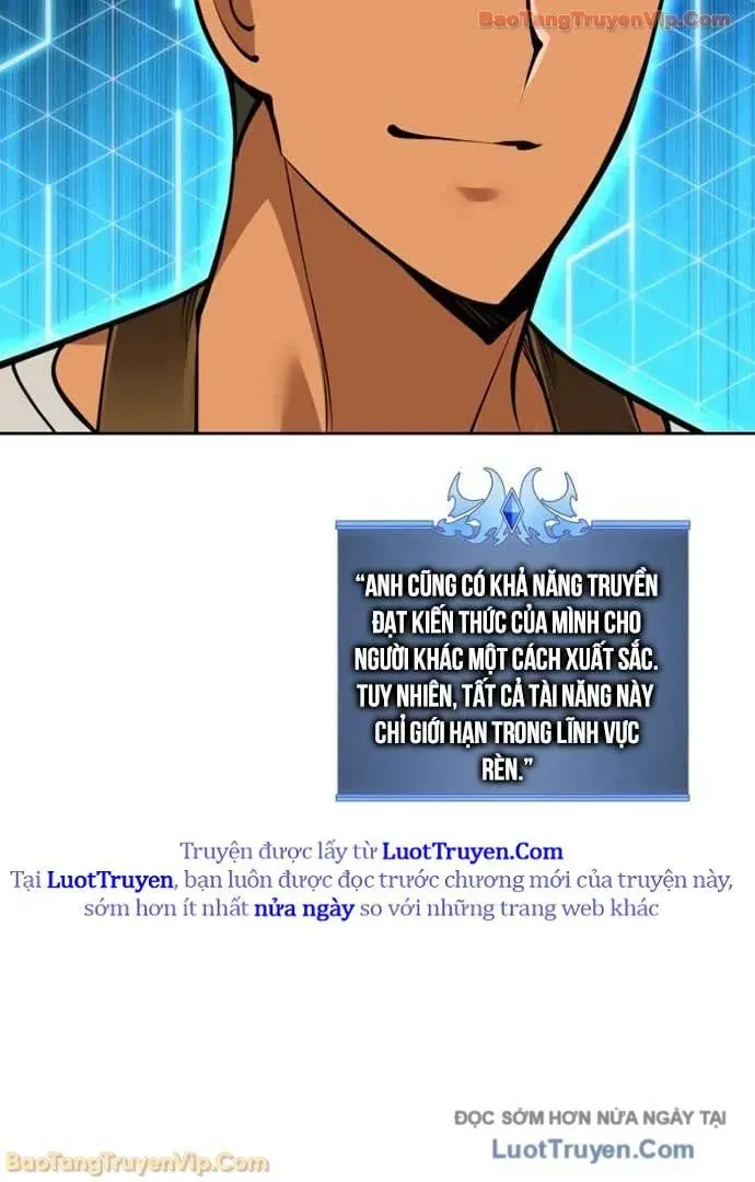 Thợ Rèn Huyền Thoại - Chapter 298 - Page 101