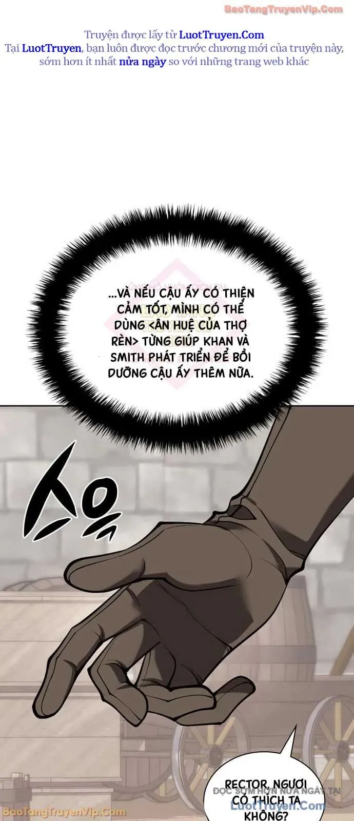 Thợ Rèn Huyền Thoại - Chapter 298 - Page 103