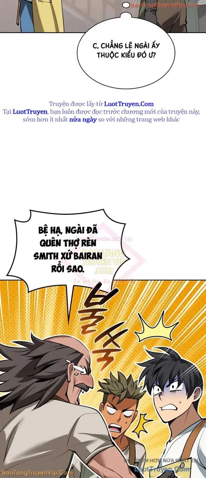 Thợ Rèn Huyền Thoại - Chapter 298 - Page 105