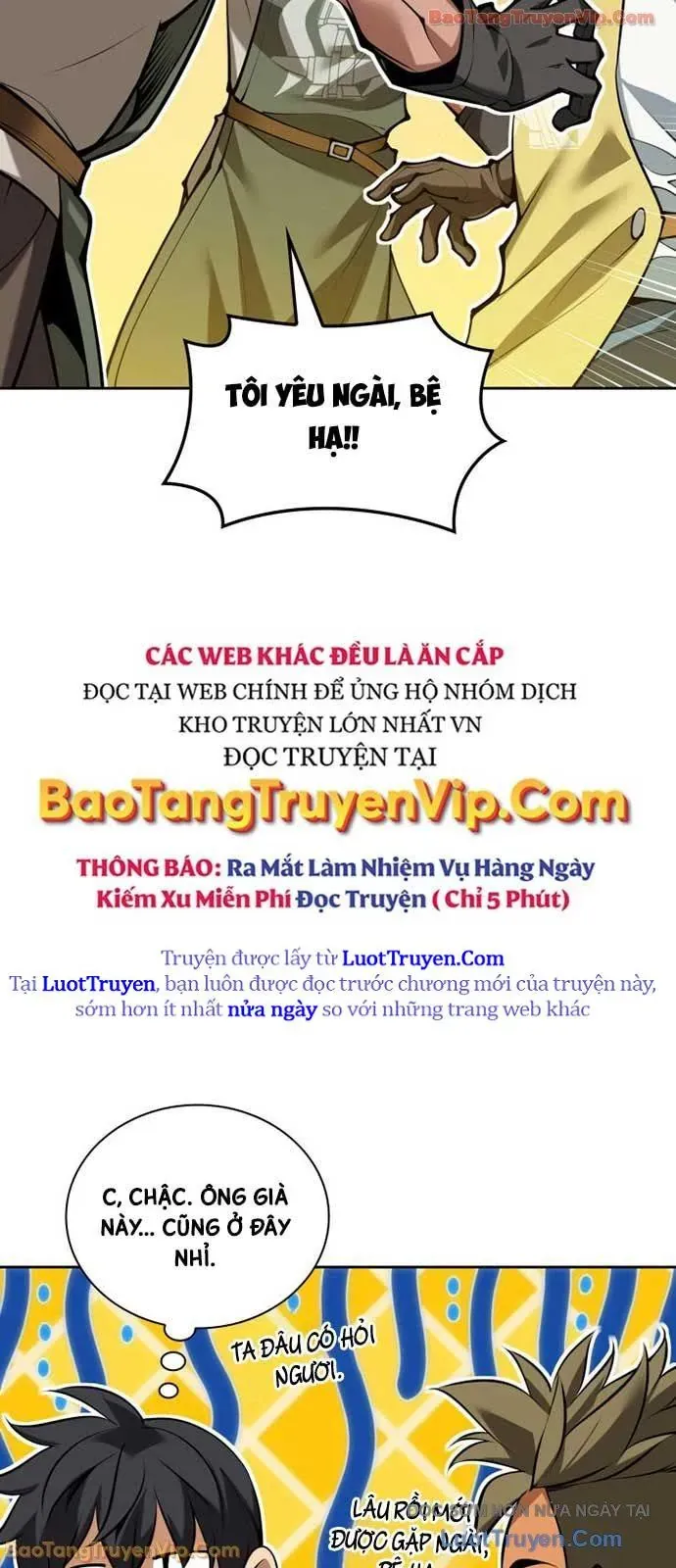 Thợ Rèn Huyền Thoại - Chapter 298 - Page 106