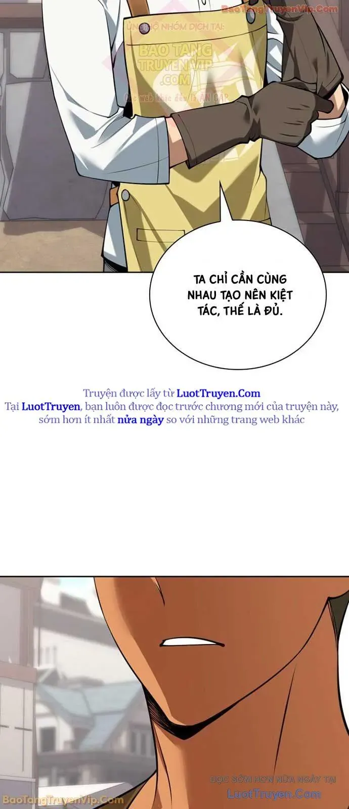 Thợ Rèn Huyền Thoại - Chapter 298 - Page 109