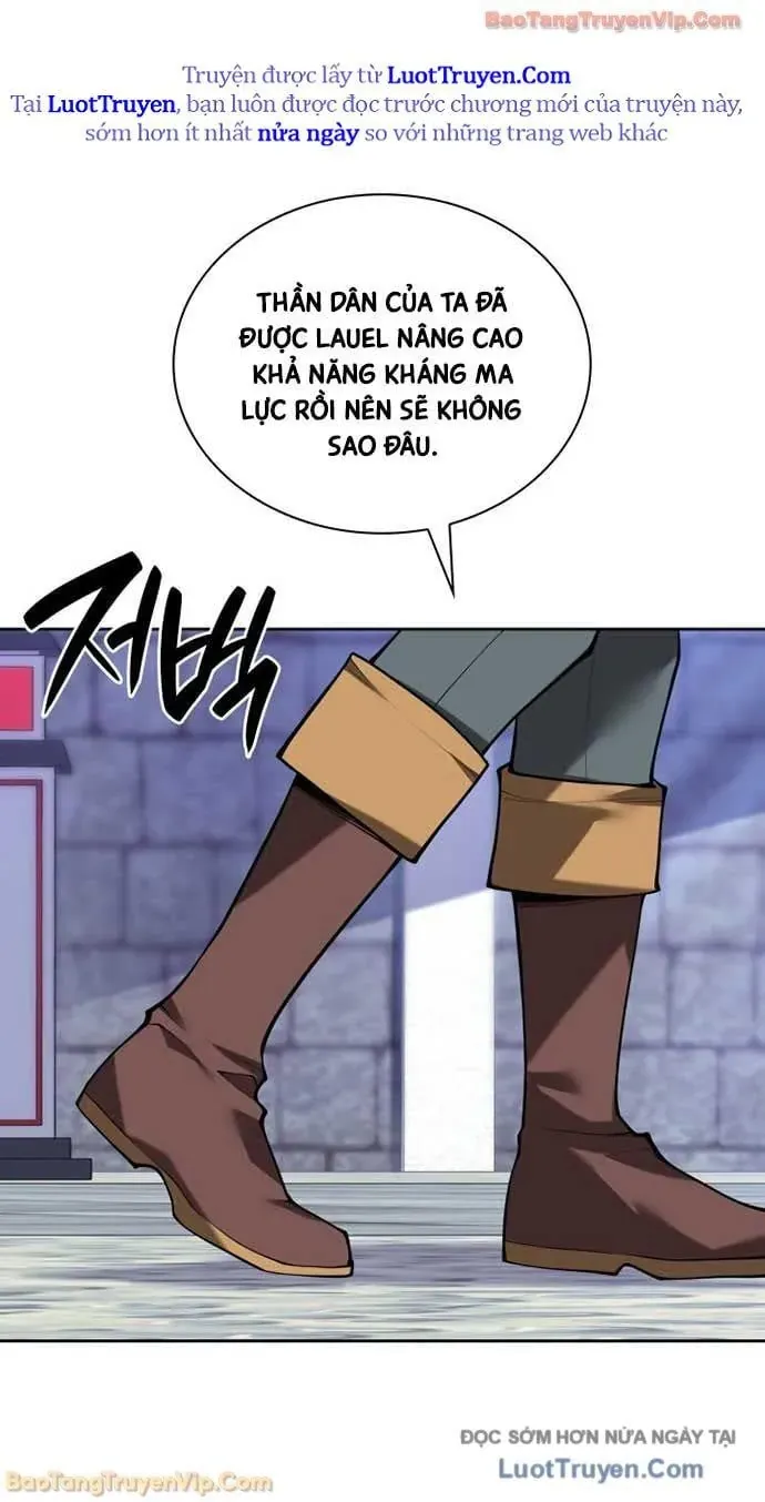 Thợ Rèn Huyền Thoại - Chapter 298 - Page 11