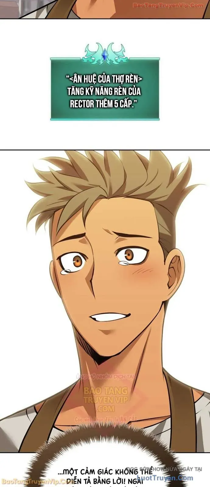 Thợ Rèn Huyền Thoại - Chapter 298 - Page 110