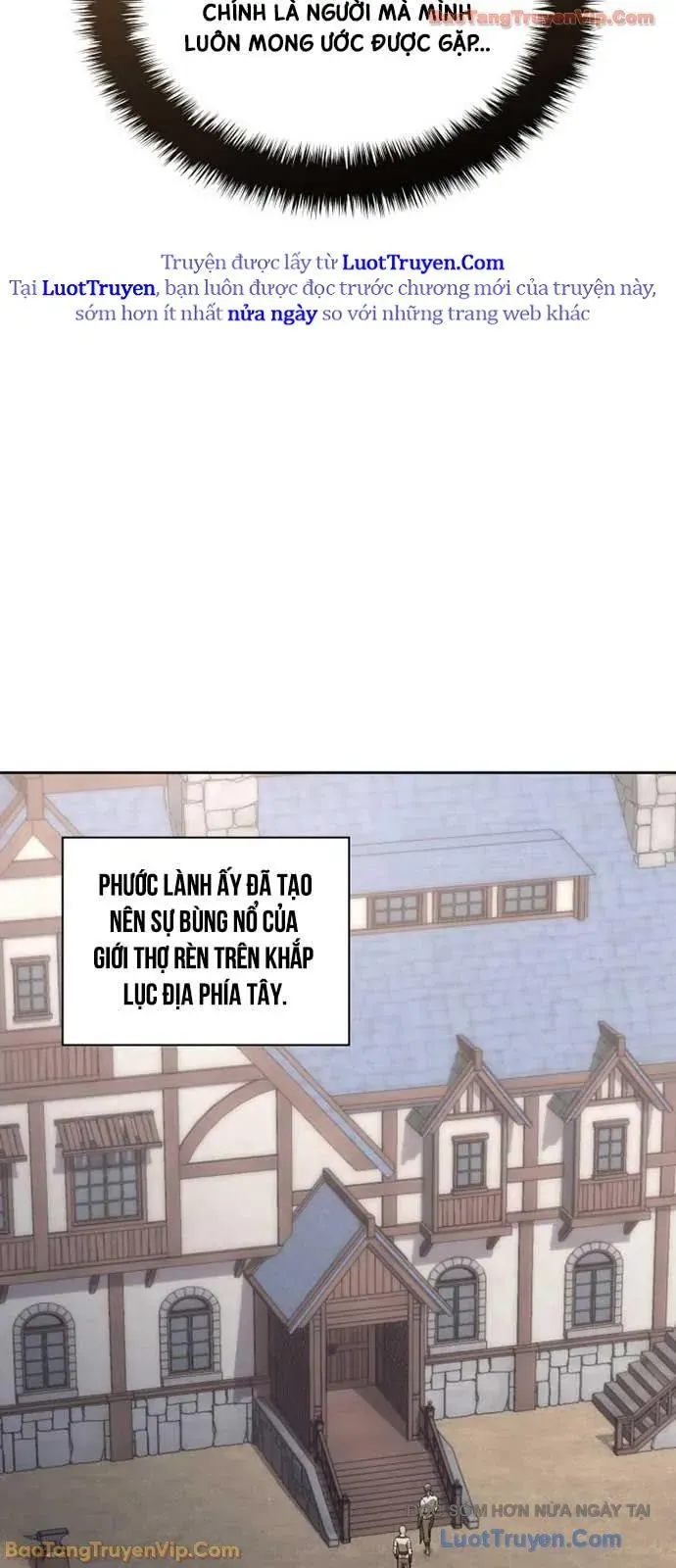 Thợ Rèn Huyền Thoại - Chapter 298 - Page 111