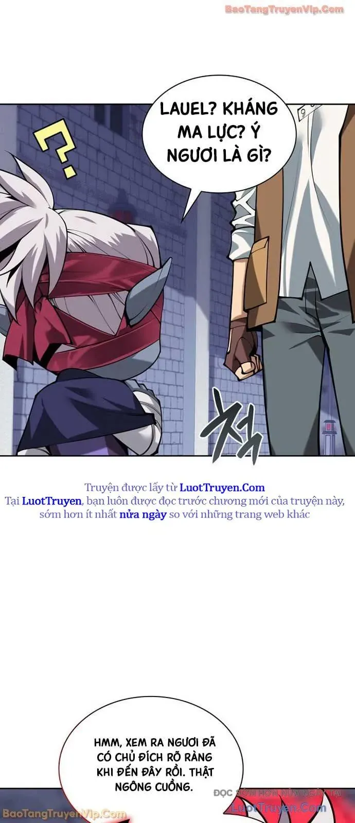 Thợ Rèn Huyền Thoại - Chapter 298 - Page 12