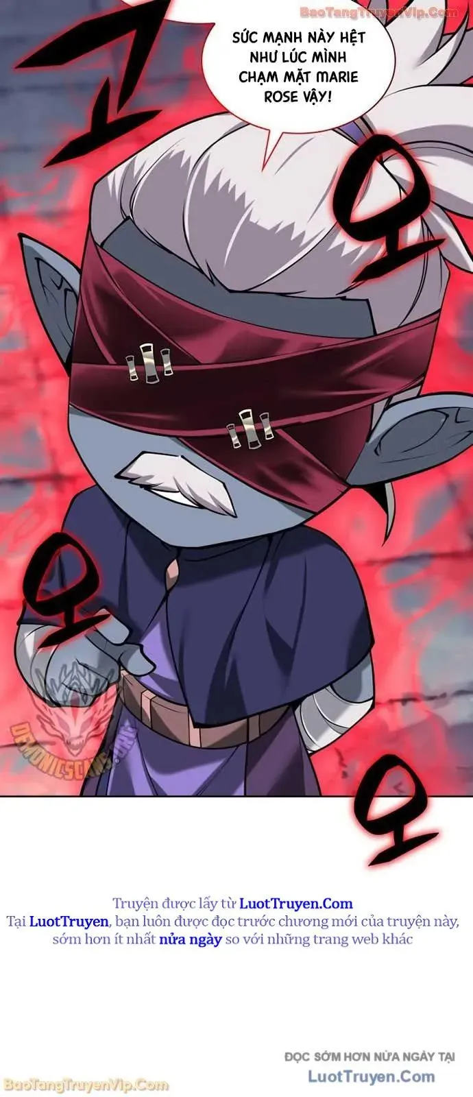 Thợ Rèn Huyền Thoại - Chapter 298 - Page 13