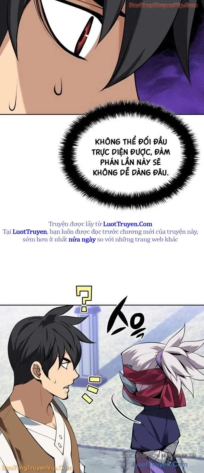 Thợ Rèn Huyền Thoại - Chapter 298 - Page 16