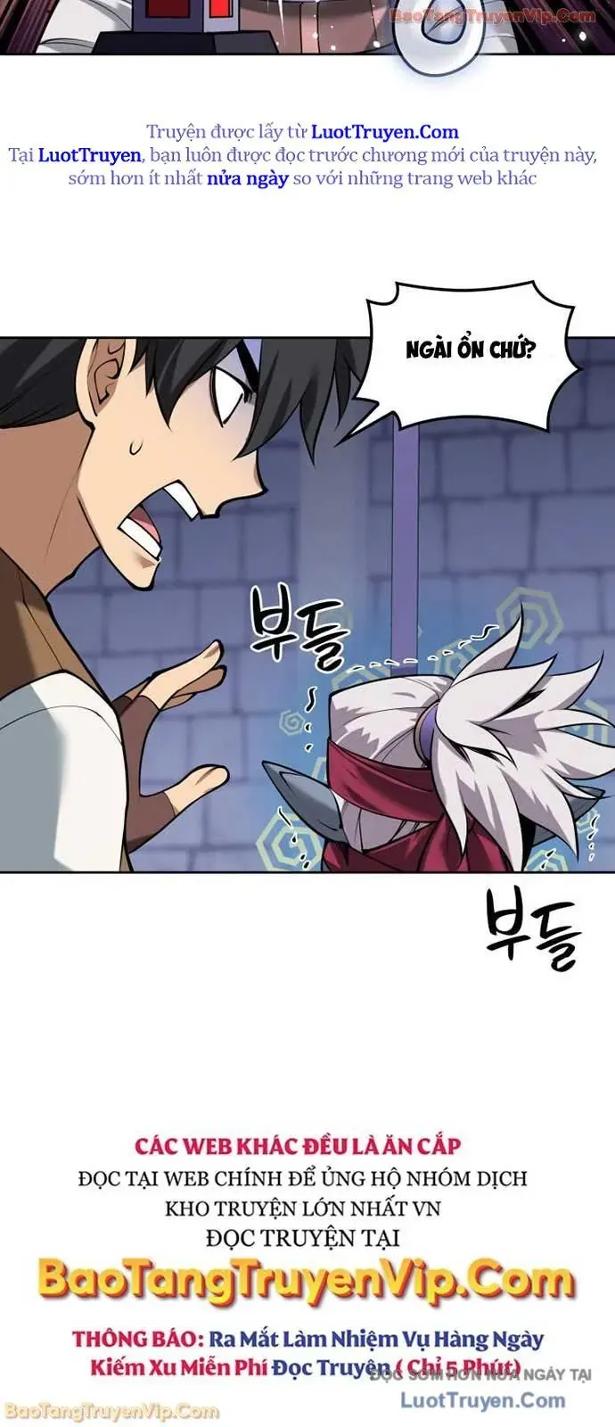 Thợ Rèn Huyền Thoại - Chapter 298 - Page 18