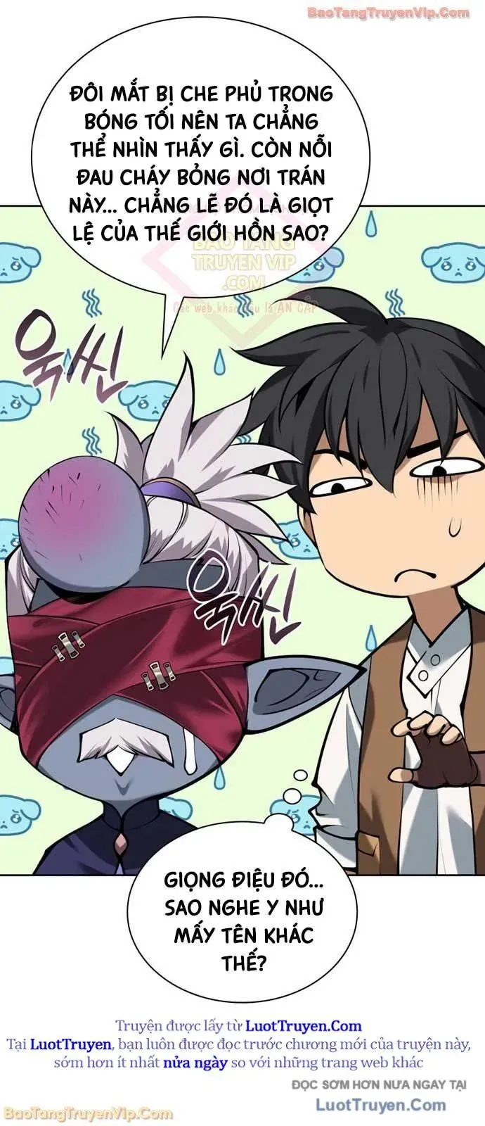 Thợ Rèn Huyền Thoại - Chapter 298 - Page 19