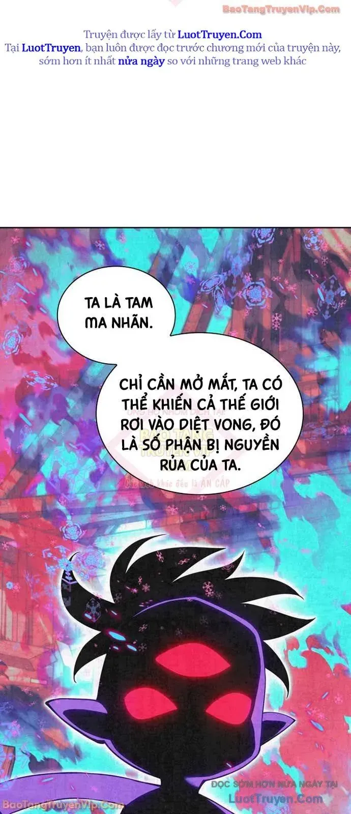 Thợ Rèn Huyền Thoại - Chapter 298 - Page 21
