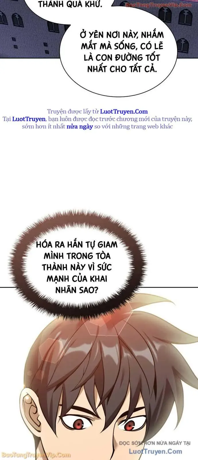 Thợ Rèn Huyền Thoại - Chapter 298 - Page 24