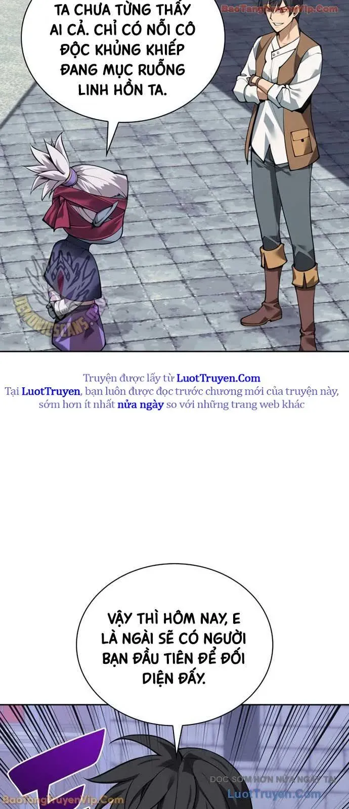 Thợ Rèn Huyền Thoại - Chapter 298 - Page 26