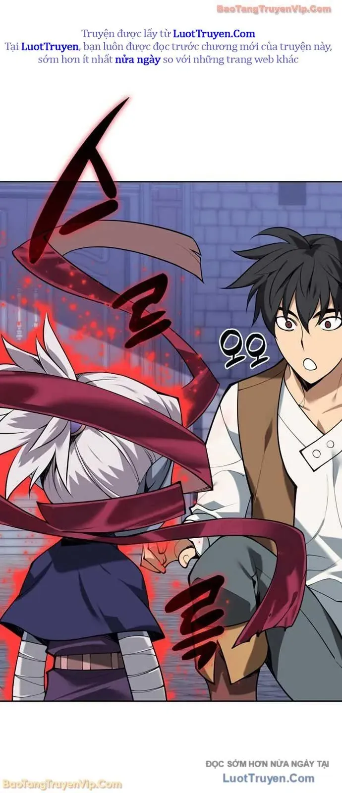 Thợ Rèn Huyền Thoại - Chapter 298 - Page 29