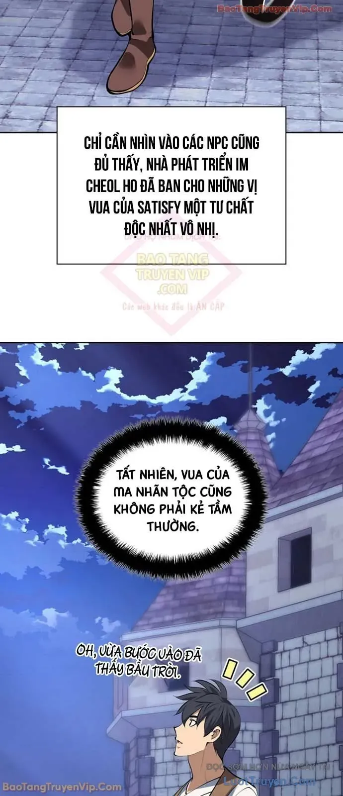 Thợ Rèn Huyền Thoại - Chapter 298 - Page 3