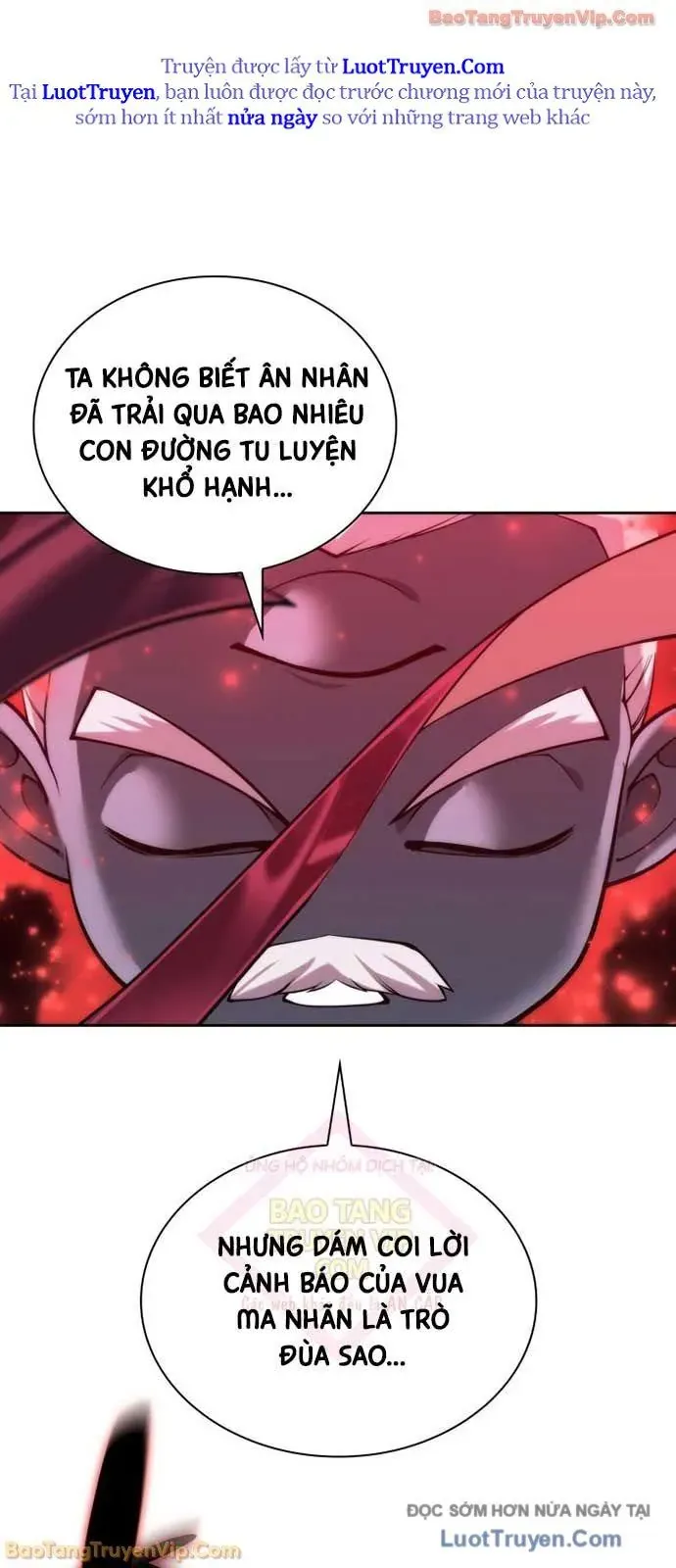 Thợ Rèn Huyền Thoại - Chapter 298 - Page 30