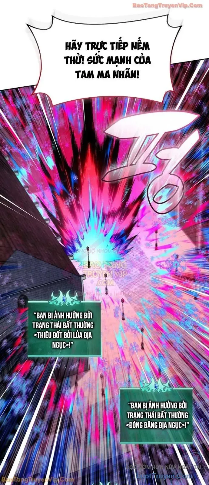 Thợ Rèn Huyền Thoại - Chapter 298 - Page 32