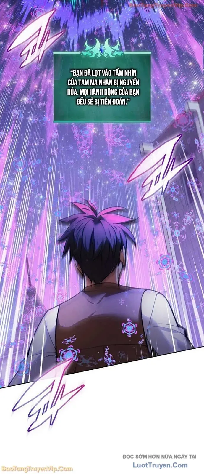 Thợ Rèn Huyền Thoại - Chapter 298 - Page 34