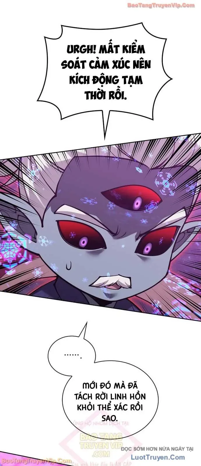 Thợ Rèn Huyền Thoại - Chapter 298 - Page 35