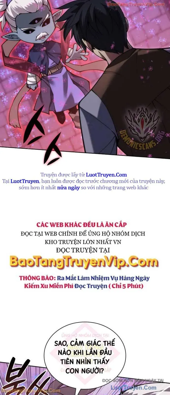 Thợ Rèn Huyền Thoại - Chapter 298 - Page 37