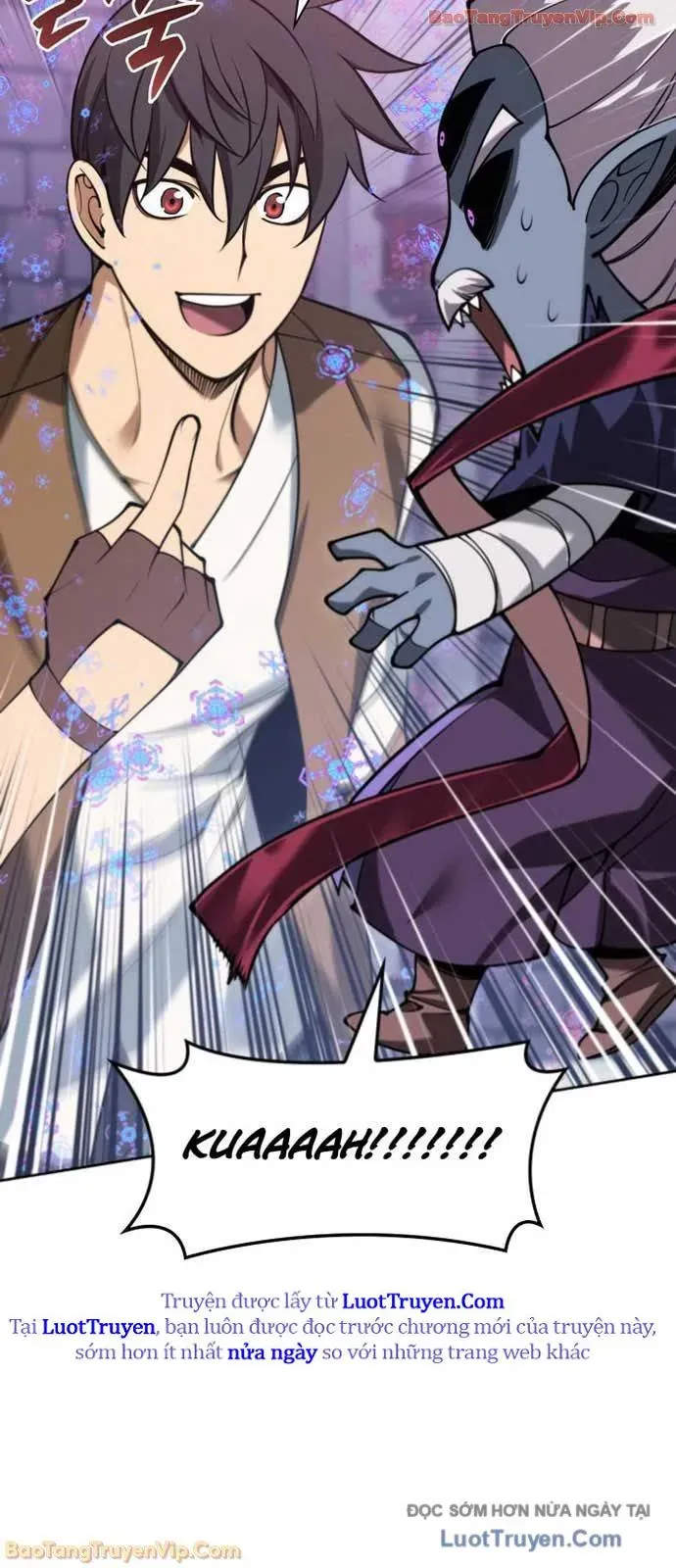 Thợ Rèn Huyền Thoại - Chapter 298 - Page 38