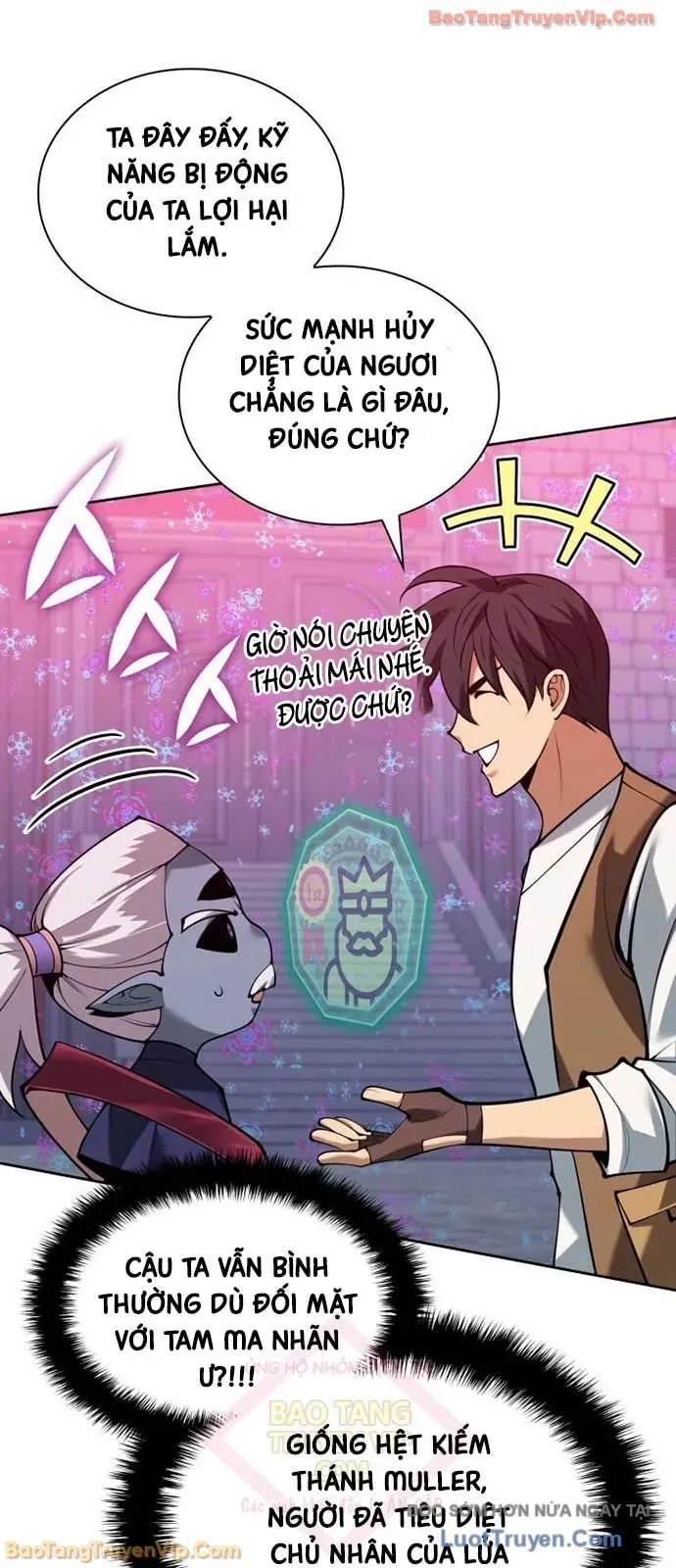 Thợ Rèn Huyền Thoại - Chapter 298 - Page 39