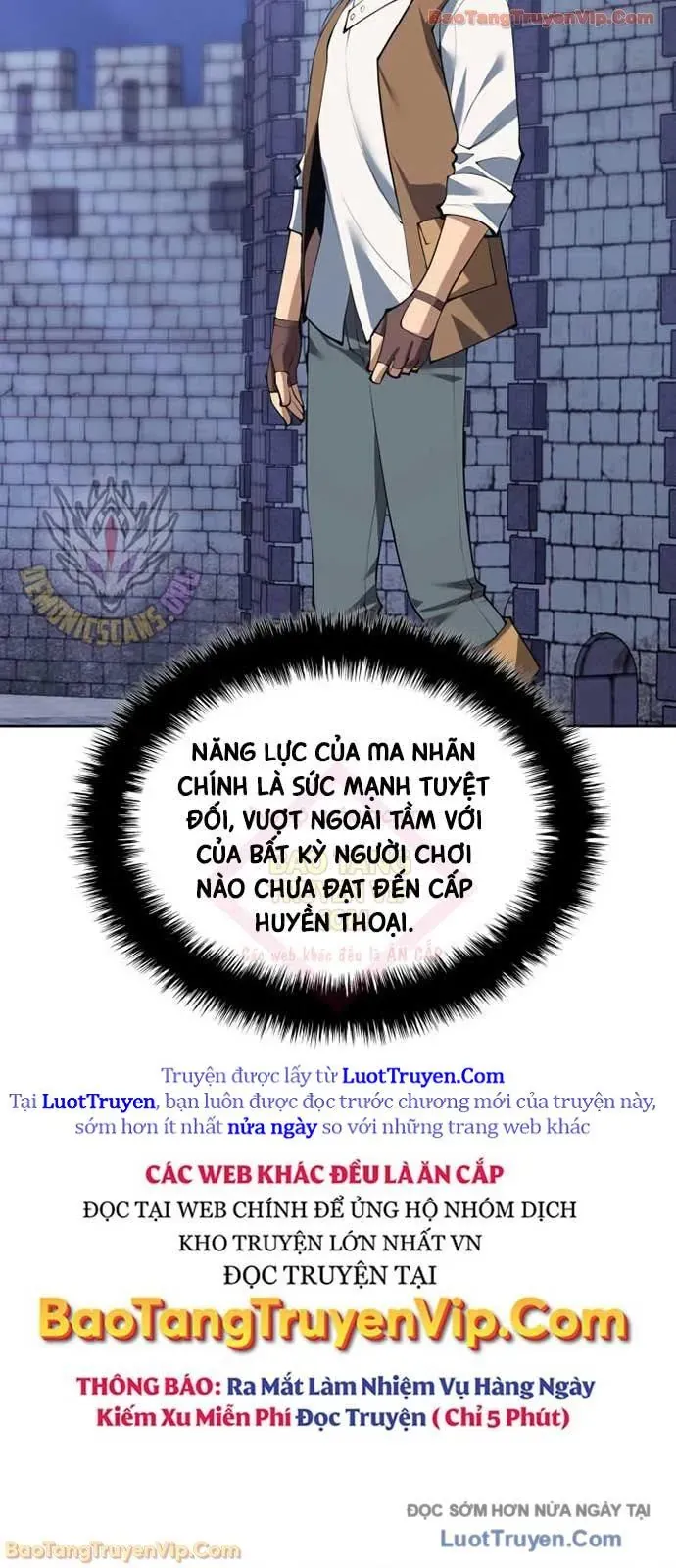 Thợ Rèn Huyền Thoại - Chapter 298 - Page 4