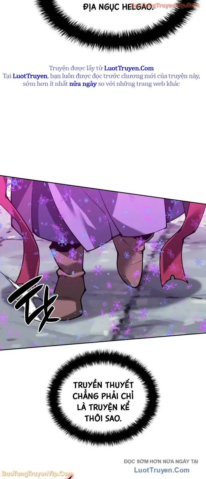 Thợ Rèn Huyền Thoại - Chapter 298 - Page 40