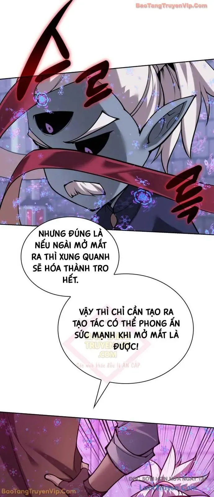 Thợ Rèn Huyền Thoại - Chapter 298 - Page 41