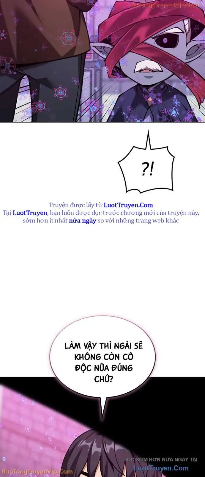 Thợ Rèn Huyền Thoại - Chapter 298 - Page 42