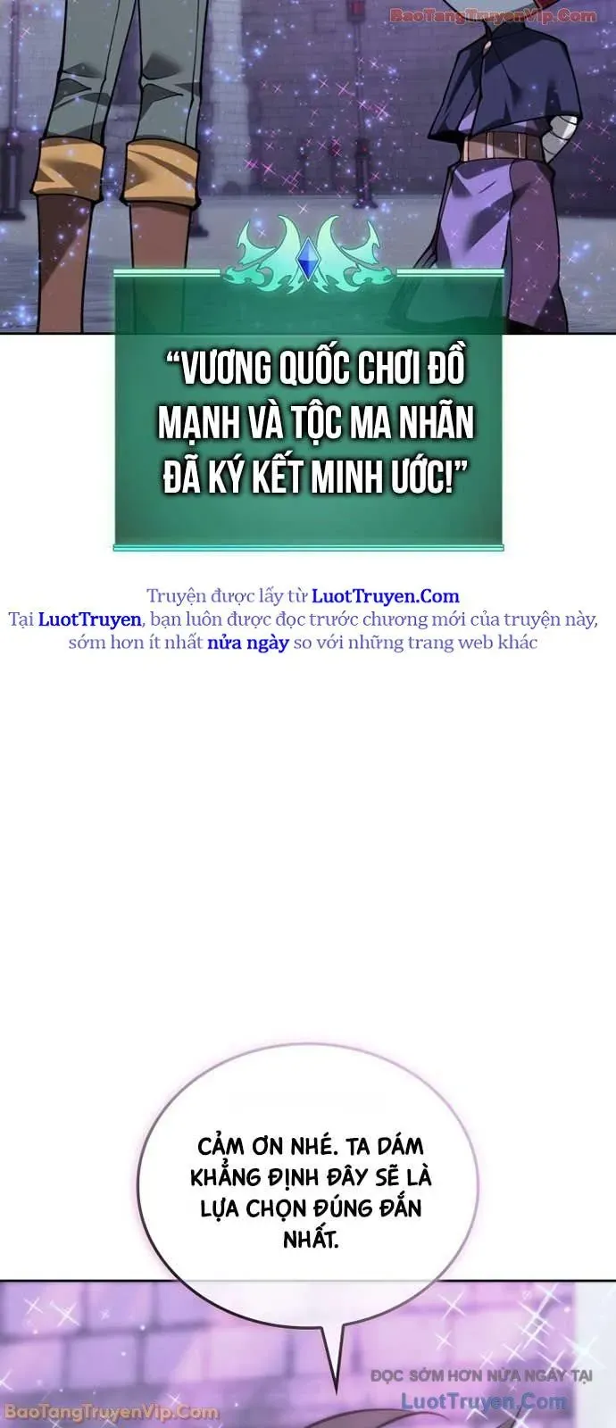 Thợ Rèn Huyền Thoại - Chapter 298 - Page 48