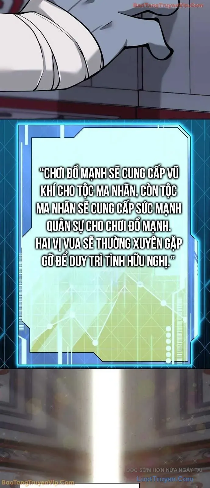 Thợ Rèn Huyền Thoại - Chapter 298 - Page 51
