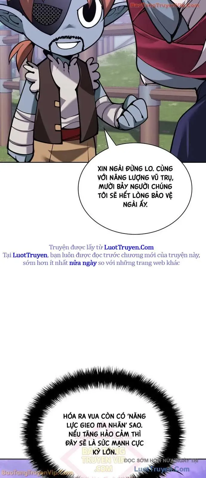 Thợ Rèn Huyền Thoại - Chapter 298 - Page 55