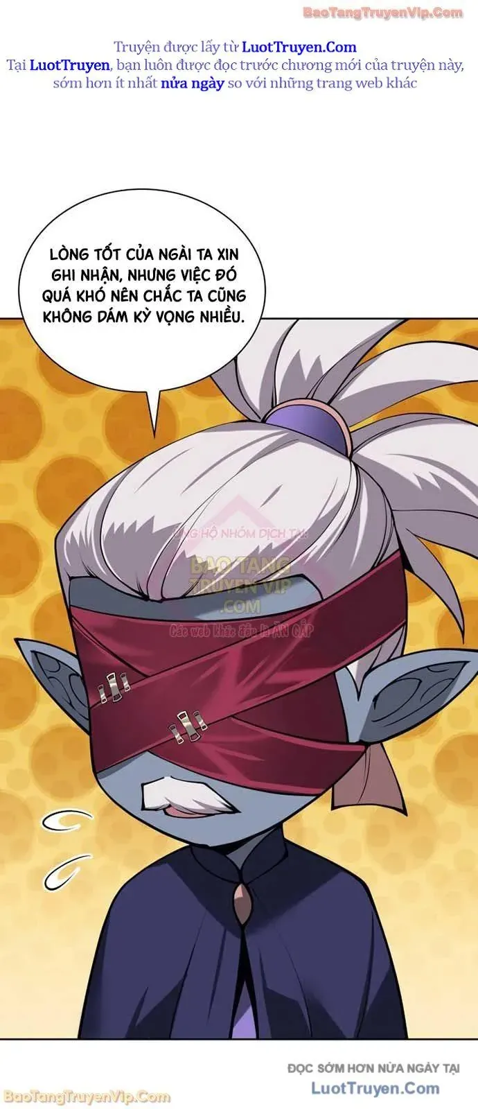 Thợ Rèn Huyền Thoại - Chapter 298 - Page 57