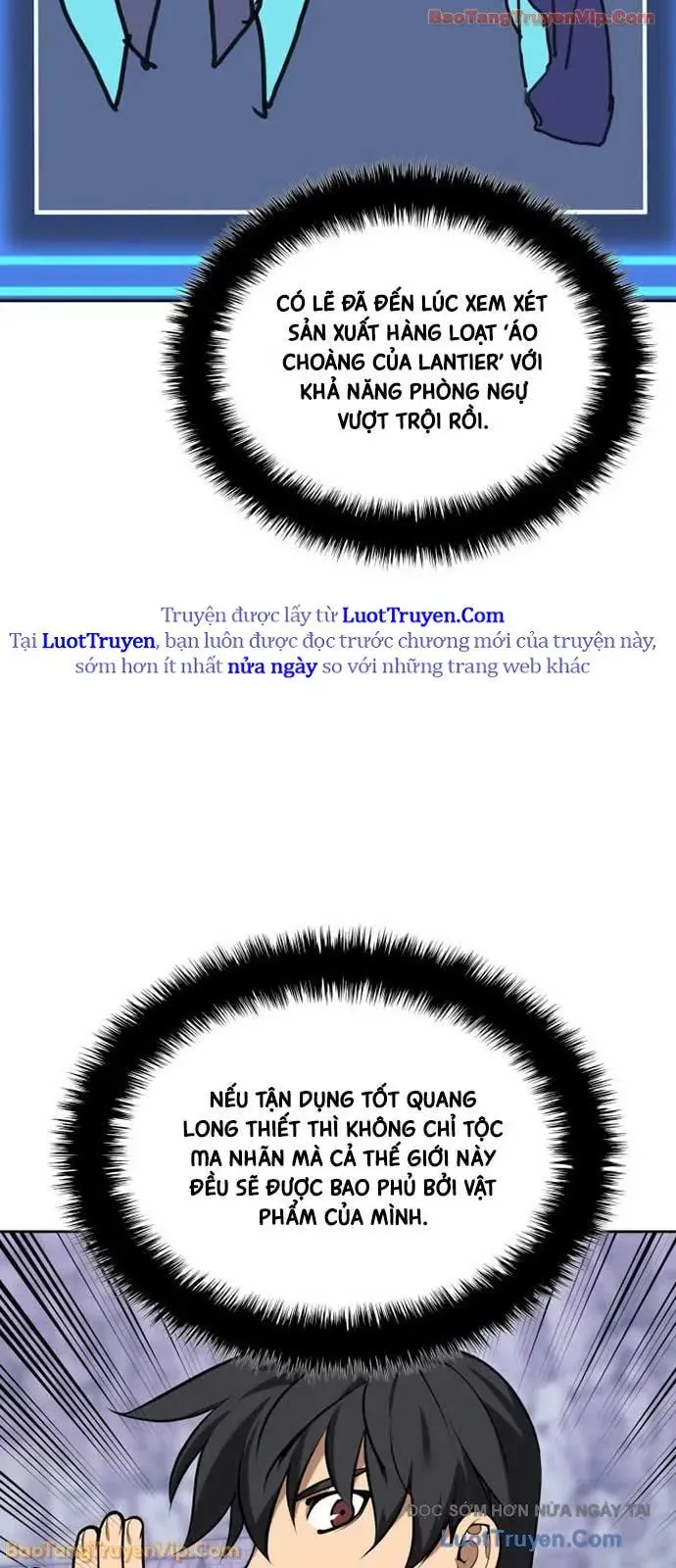 Thợ Rèn Huyền Thoại - Chapter 298 - Page 59