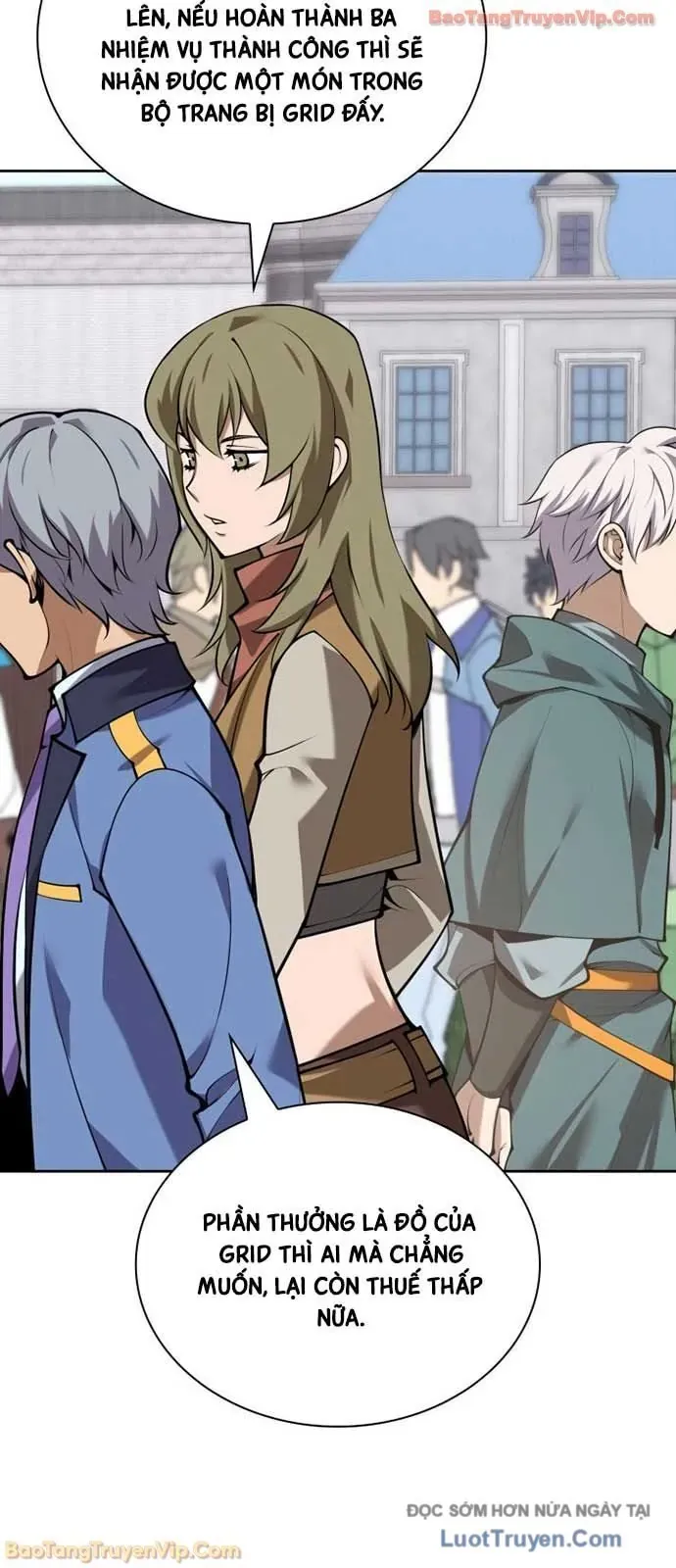 Thợ Rèn Huyền Thoại - Chapter 298 - Page 64