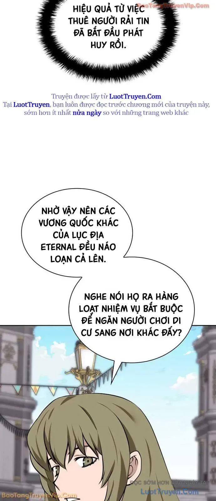 Thợ Rèn Huyền Thoại - Chapter 298 - Page 67