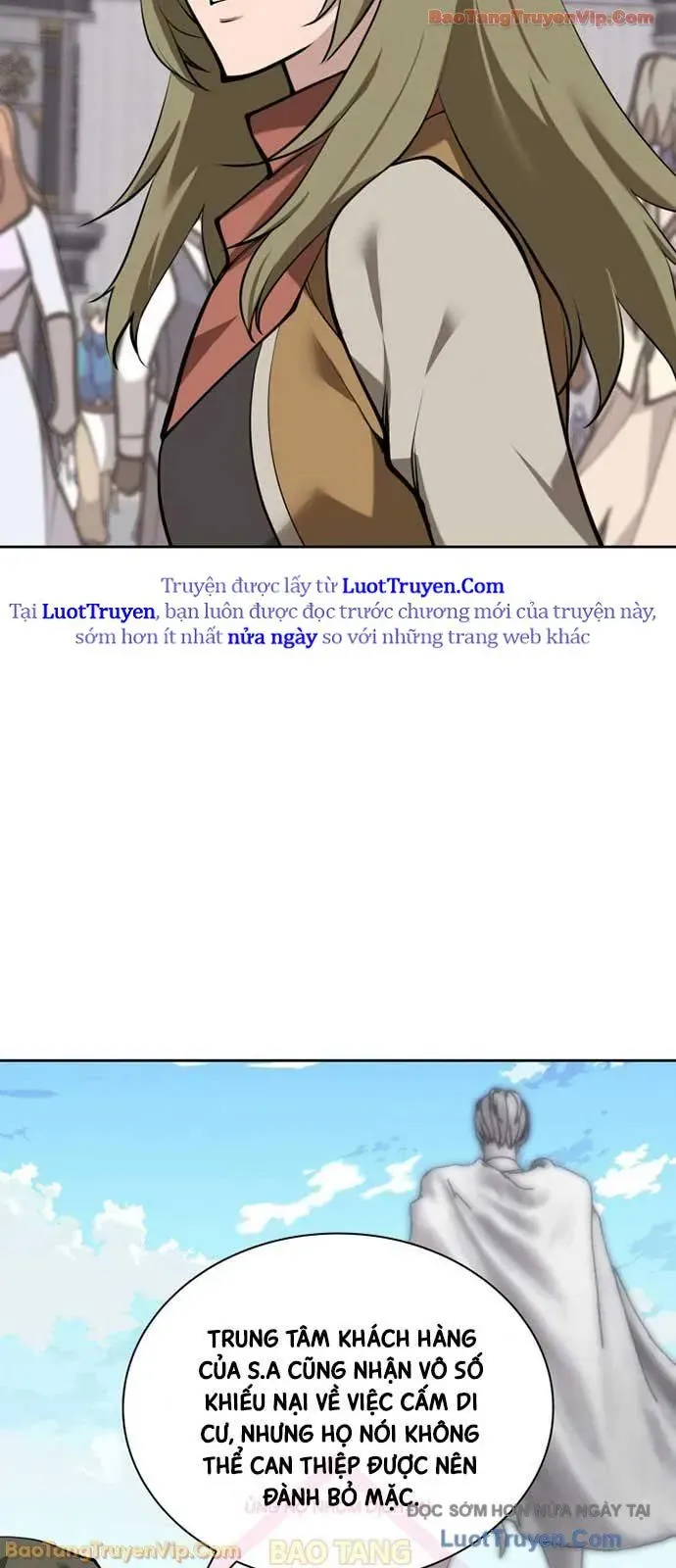 Thợ Rèn Huyền Thoại - Chapter 298 - Page 68