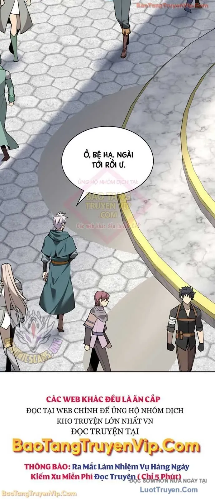 Thợ Rèn Huyền Thoại - Chapter 298 - Page 72