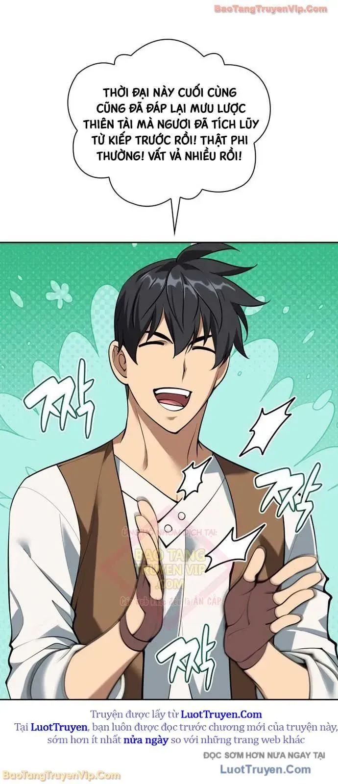 Thợ Rèn Huyền Thoại - Chapter 298 - Page 73