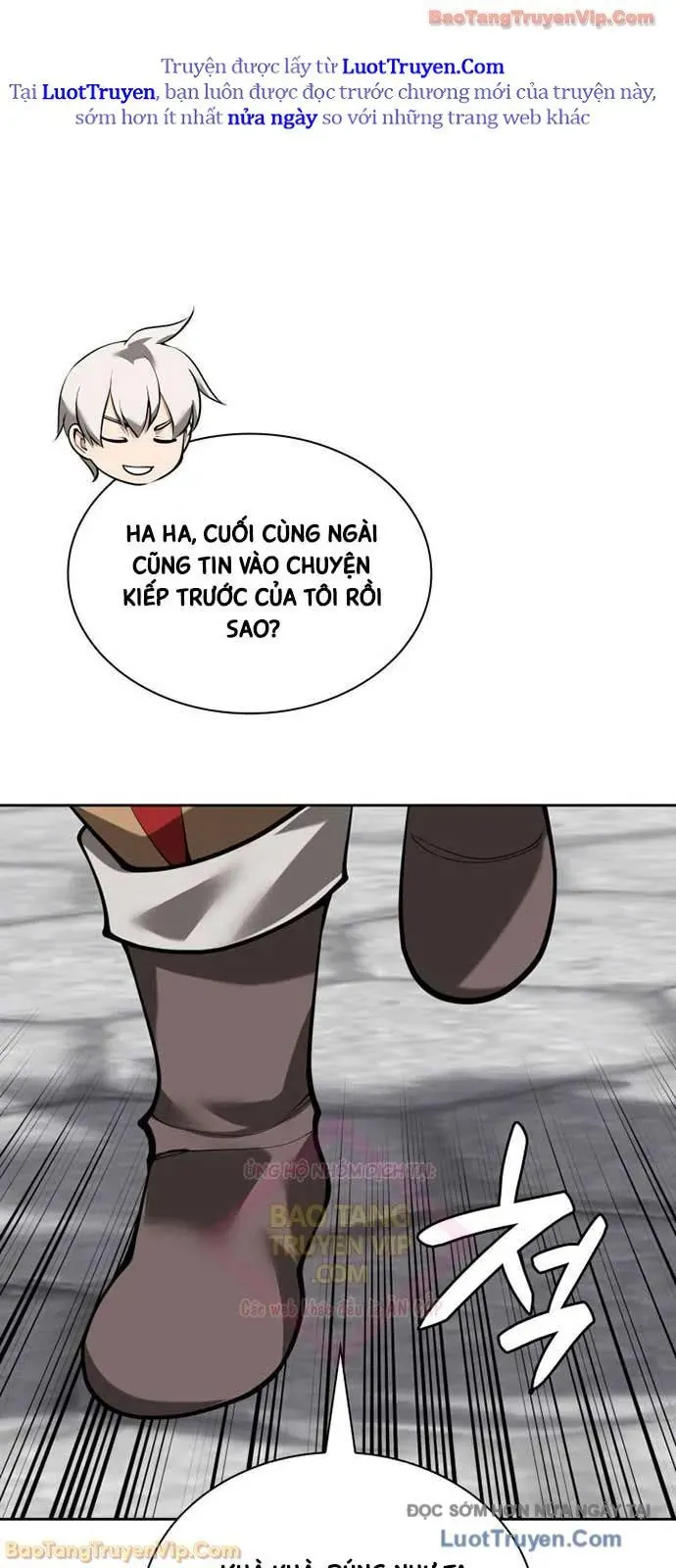 Thợ Rèn Huyền Thoại - Chapter 298 - Page 74