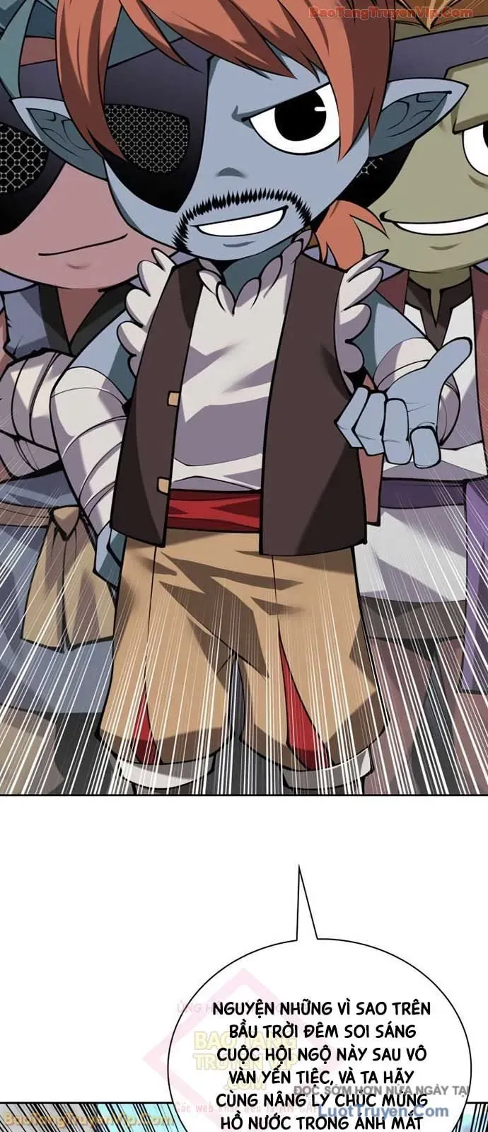 Thợ Rèn Huyền Thoại - Chapter 298 - Page 76