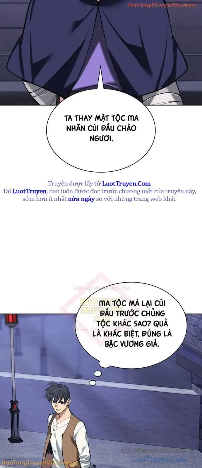 Thợ Rèn Huyền Thoại - Chapter 298 - Page 8