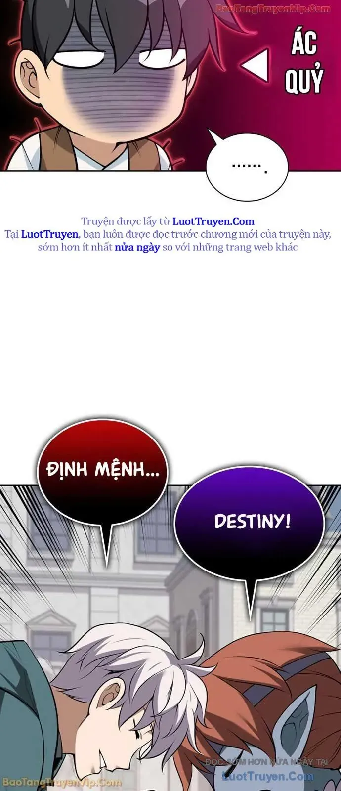 Thợ Rèn Huyền Thoại - Chapter 298 - Page 81