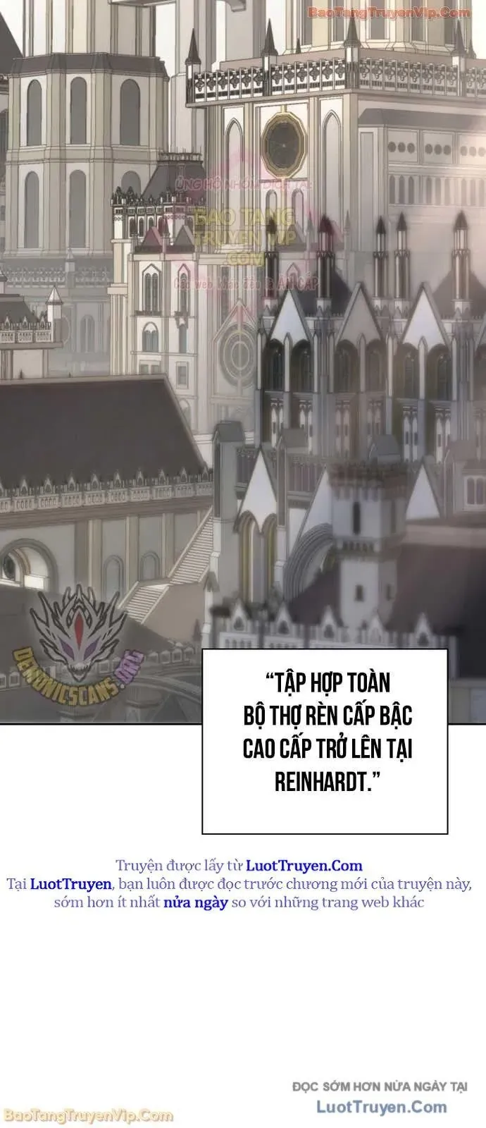 Thợ Rèn Huyền Thoại - Chapter 298 - Page 85
