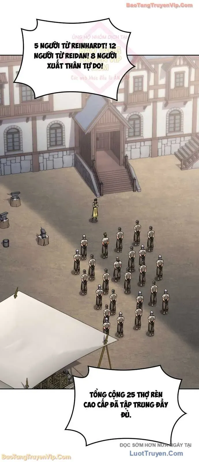 Thợ Rèn Huyền Thoại - Chapter 298 - Page 86