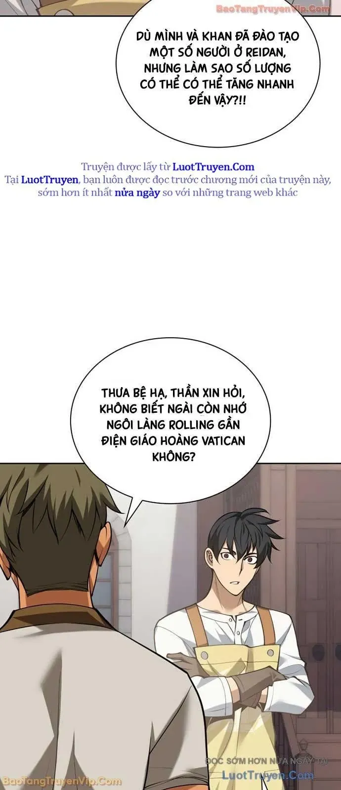 Thợ Rèn Huyền Thoại - Chapter 298 - Page 88