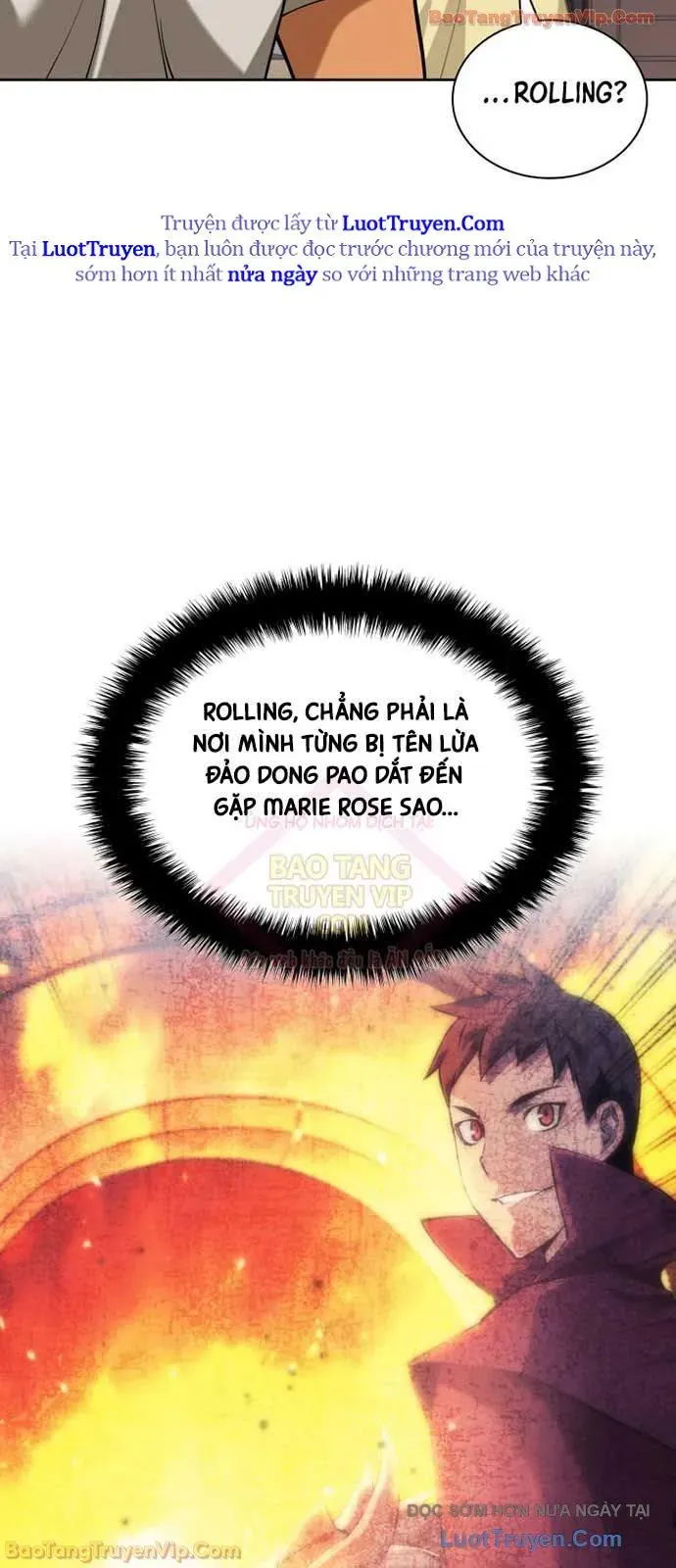 Thợ Rèn Huyền Thoại - Chapter 298 - Page 89