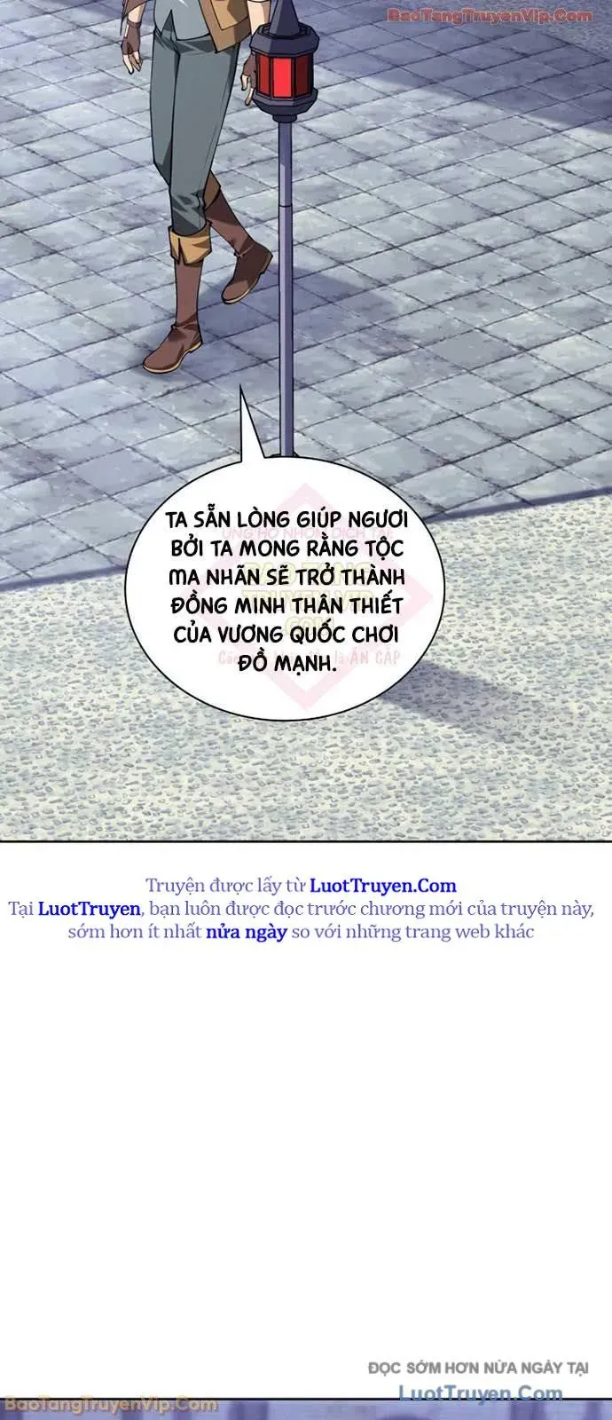 Thợ Rèn Huyền Thoại - Chapter 298 - Page 9