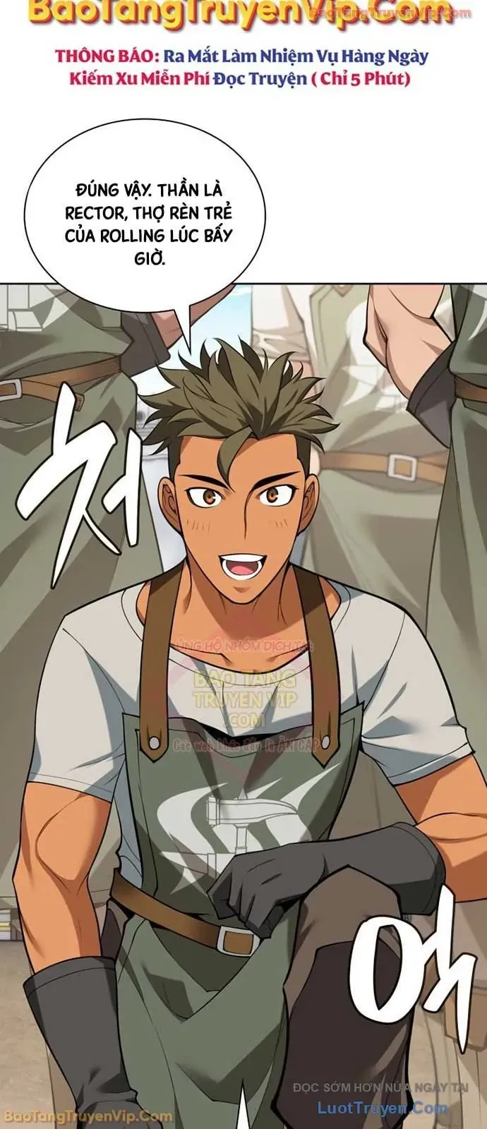 Thợ Rèn Huyền Thoại - Chapter 298 - Page 92