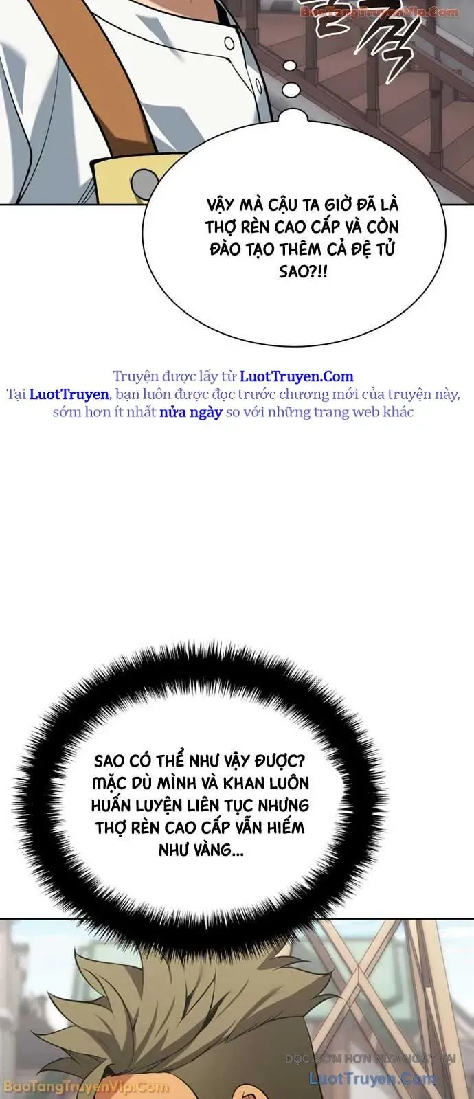 Thợ Rèn Huyền Thoại - Chapter 298 - Page 95